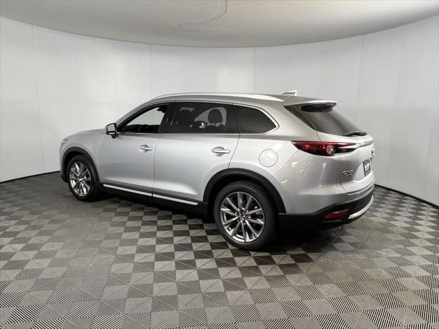 used 2023 Mazda CX-9 car, priced at $27,973