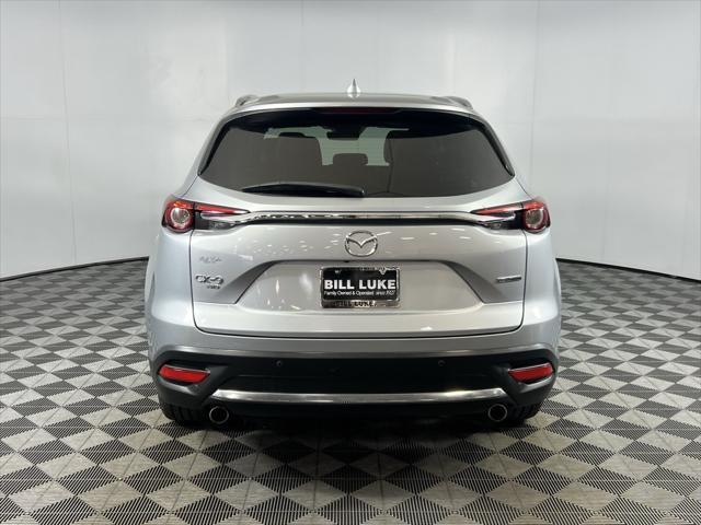 used 2023 Mazda CX-9 car, priced at $27,973