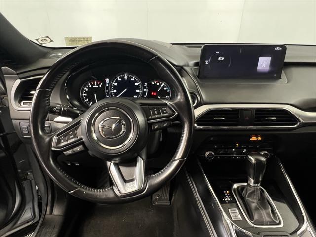 used 2023 Mazda CX-9 car, priced at $27,973