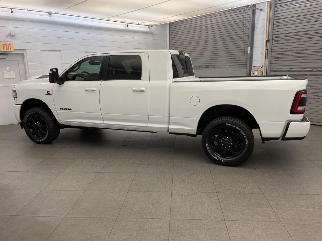 used 2023 Ram 3500 car, priced at $73,973