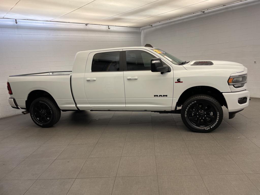 used 2023 Ram 3500 car, priced at $73,973
