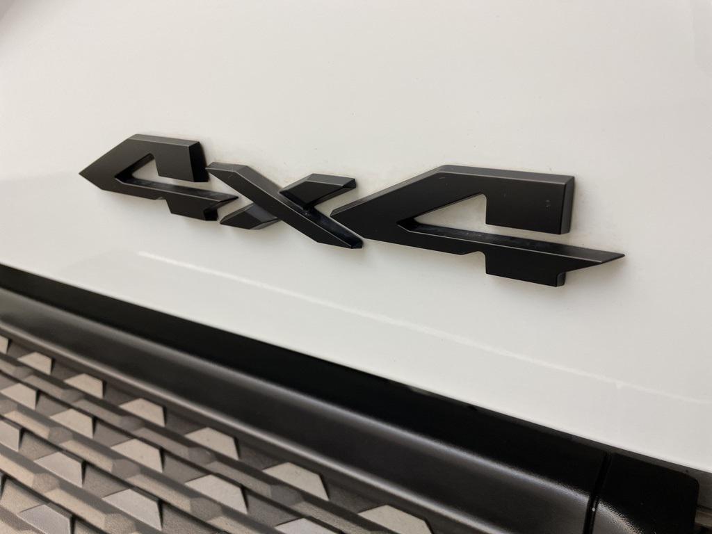 used 2023 Ram 3500 car, priced at $73,973