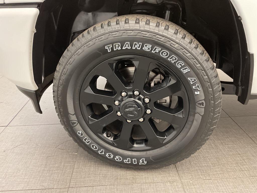 used 2023 Ram 3500 car, priced at $73,973