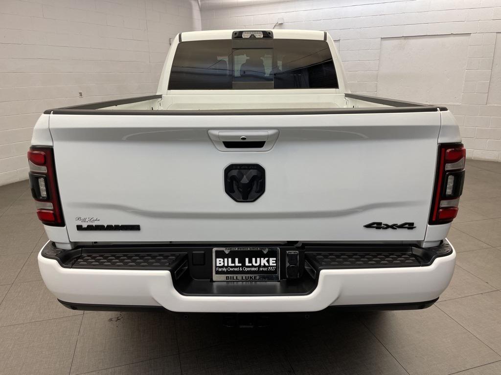 used 2023 Ram 3500 car, priced at $73,973