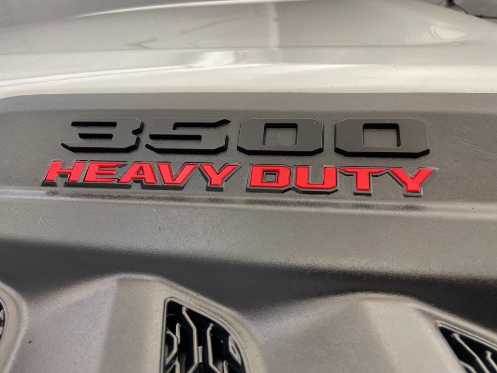 used 2023 Ram 3500 car, priced at $73,973