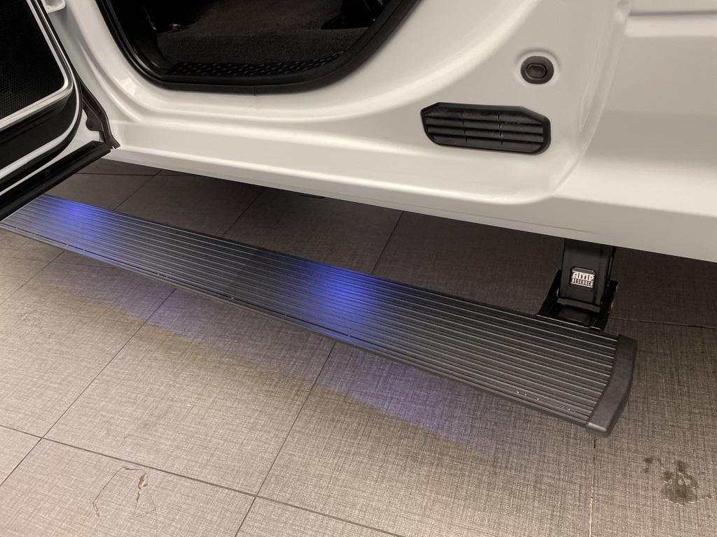 used 2023 Ram 3500 car, priced at $73,973