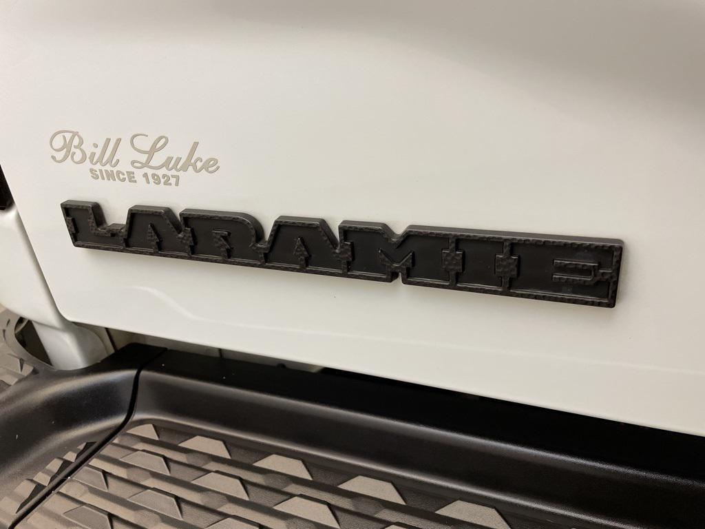 used 2023 Ram 3500 car, priced at $73,973