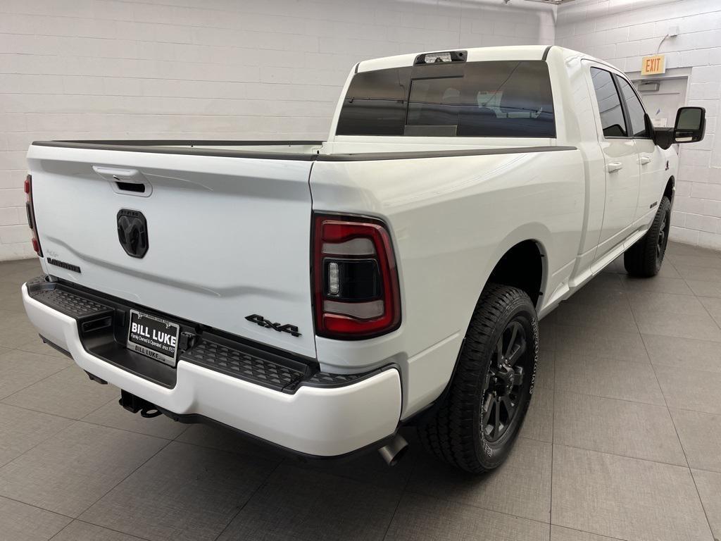 used 2023 Ram 3500 car, priced at $73,973