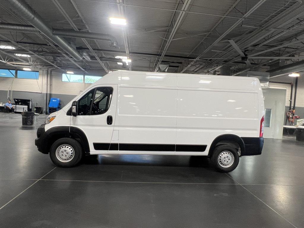 used 2025 Ram ProMaster 2500 car, priced at $37,573