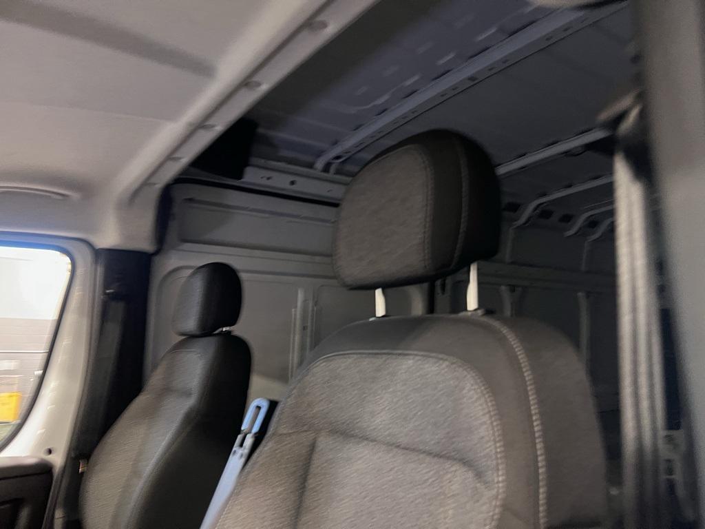 used 2025 Ram ProMaster 2500 car, priced at $37,573