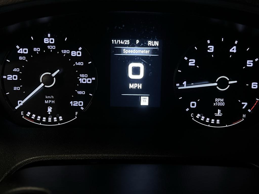 used 2025 Ram ProMaster 2500 car, priced at $37,573