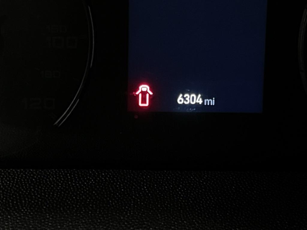 used 2025 Ram ProMaster 2500 car, priced at $37,573