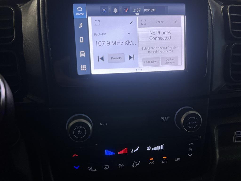 used 2025 Ram ProMaster 2500 car, priced at $37,573