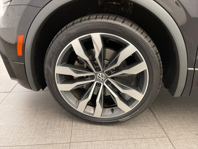 used 2019 Volkswagen Tiguan car, priced at $20,673