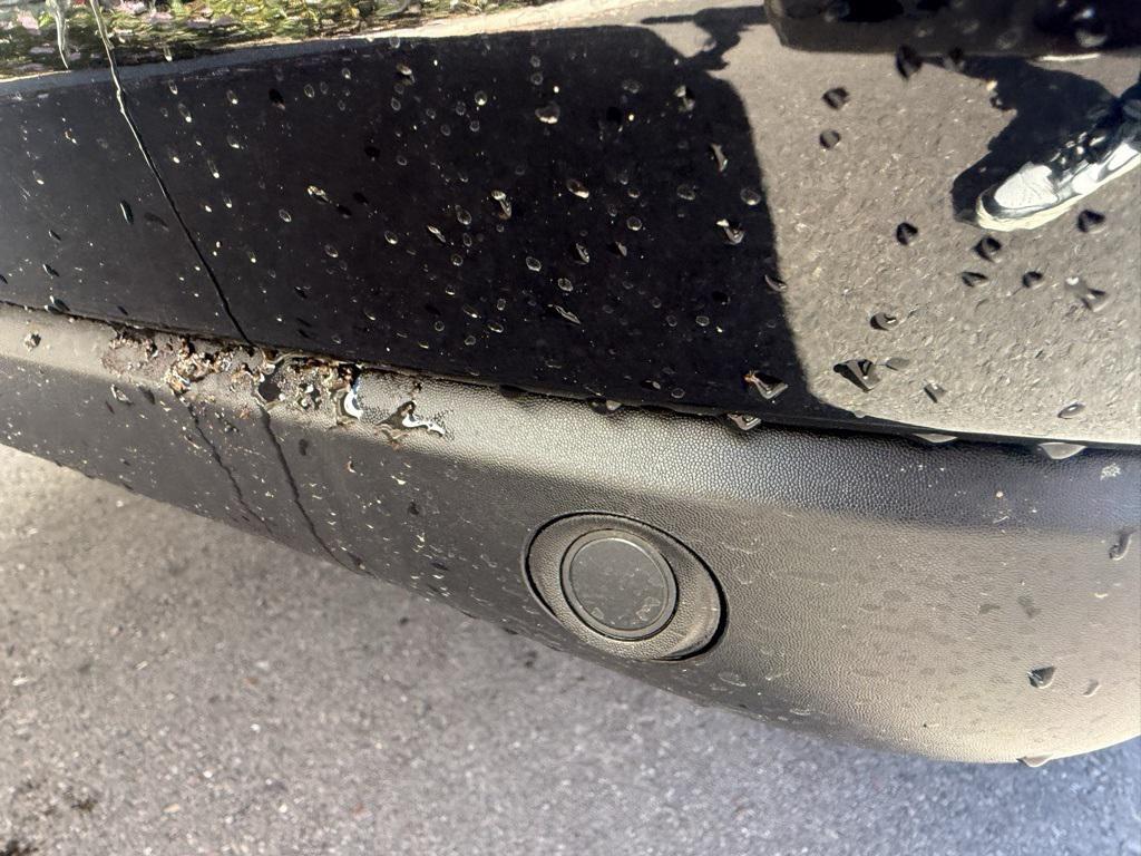 used 2025 Ram 1500 car, priced at $43,973