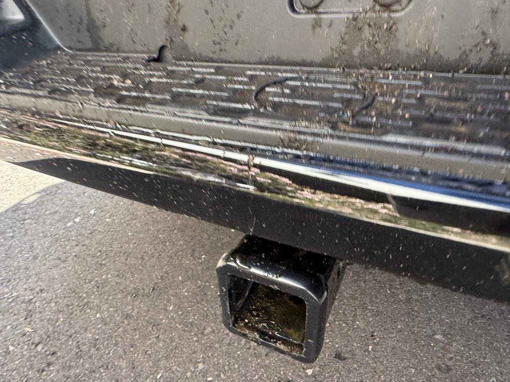 used 2025 Ram 1500 car, priced at $43,973