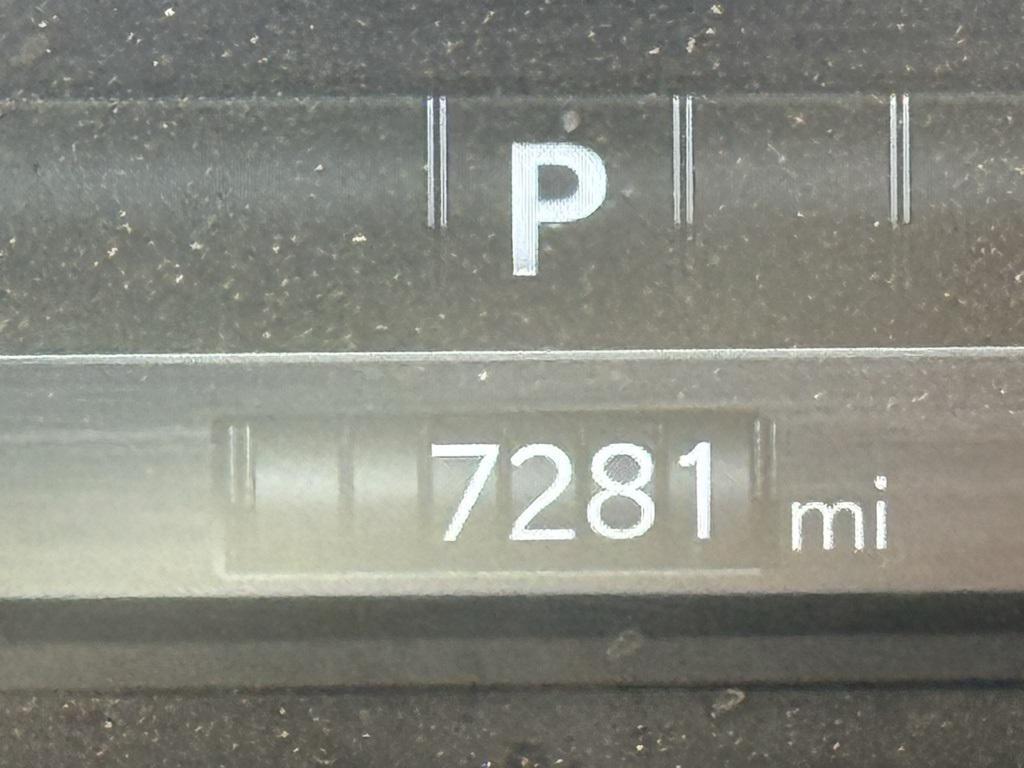 used 2025 Ram 1500 car, priced at $43,973