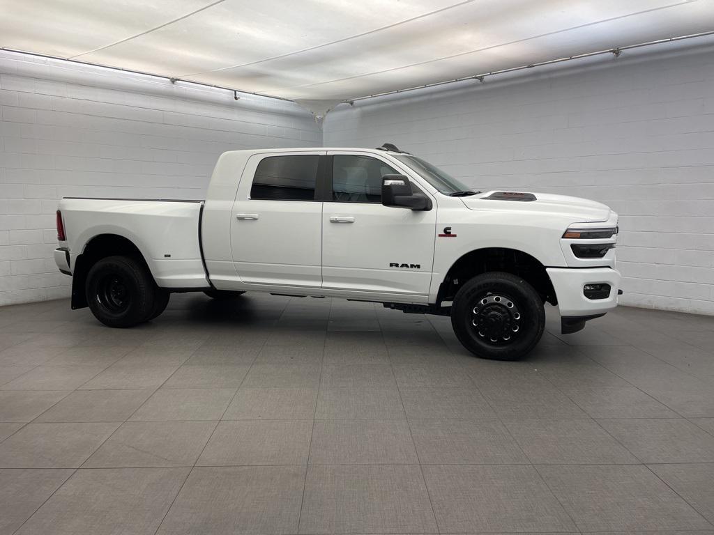 new 2026 Ram 3500 car, priced at $80,701