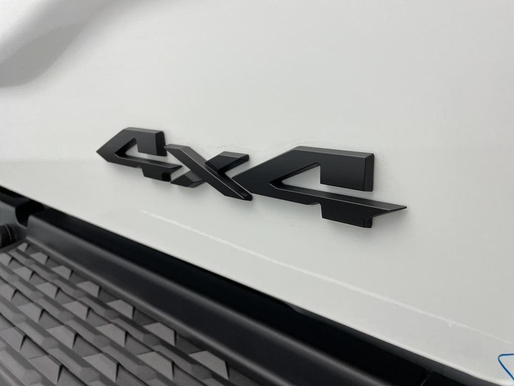 new 2026 Ram 3500 car, priced at $80,701