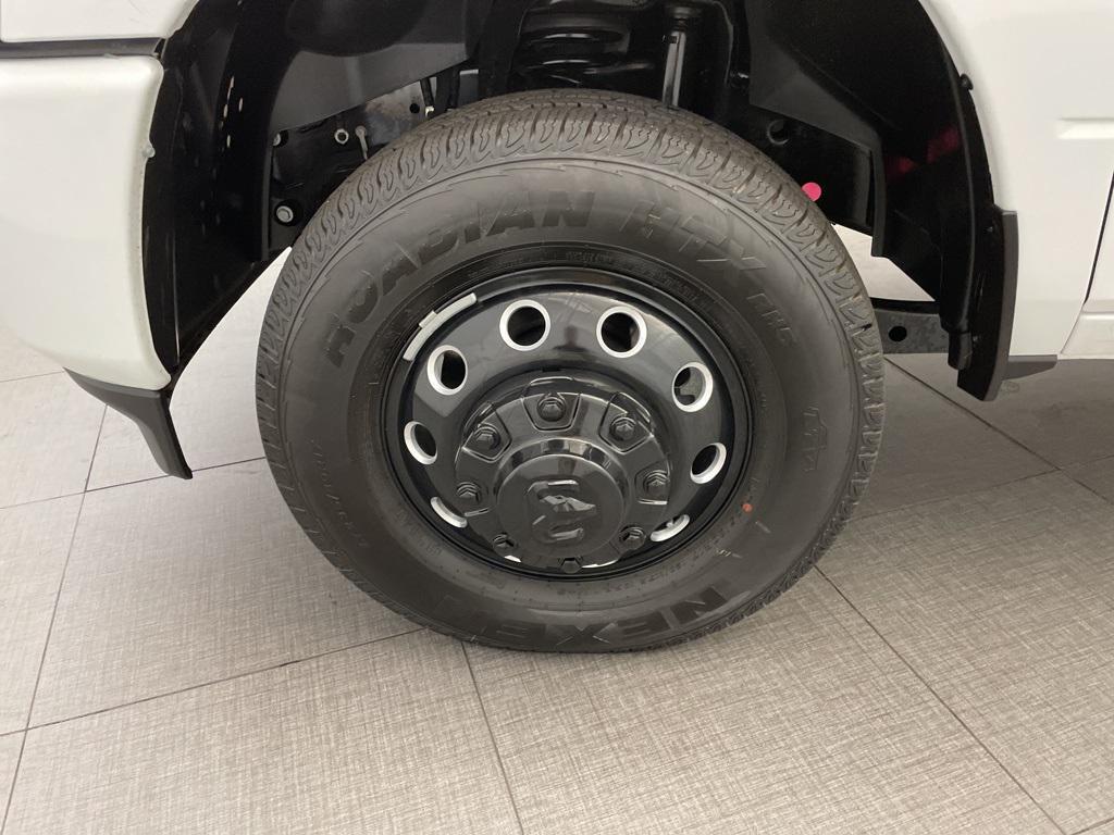 new 2026 Ram 3500 car, priced at $80,701