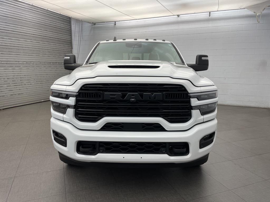 new 2026 Ram 3500 car, priced at $80,701