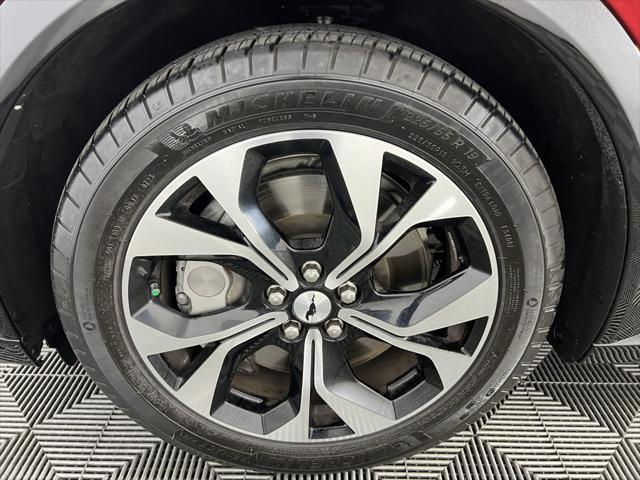 used 2023 Ford Mustang Mach-E car, priced at $30,573