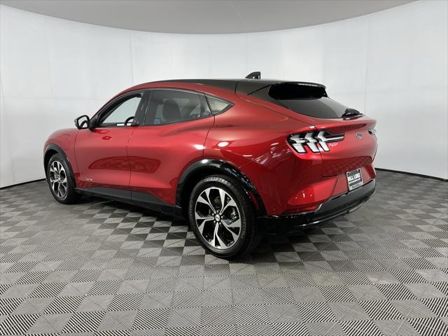 used 2023 Ford Mustang Mach-E car, priced at $30,573