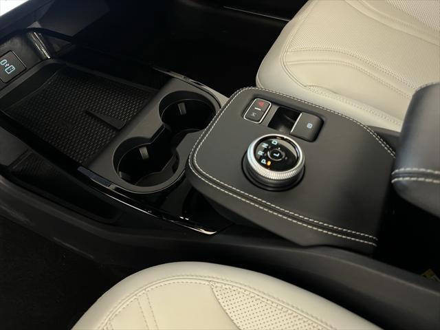 used 2023 Ford Mustang Mach-E car, priced at $30,573