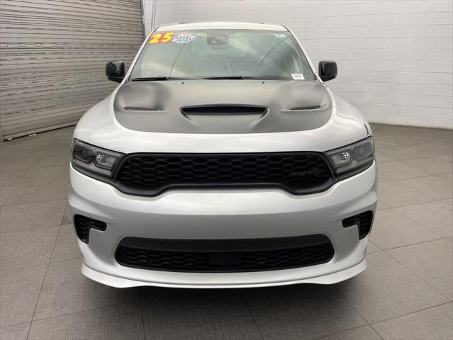 used 2025 Dodge Durango car, priced at $89,973