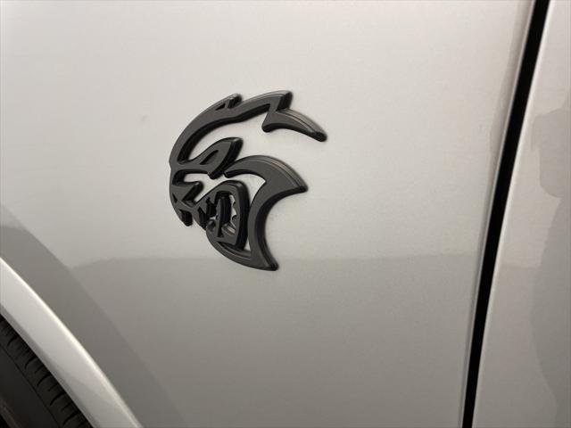 used 2025 Dodge Durango car, priced at $89,973