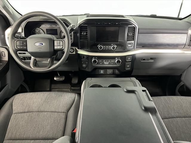 used 2021 Ford F-150 car, priced at $33,273