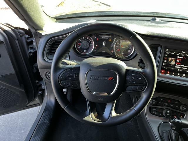 used 2023 Dodge Challenger car, priced at $28,973