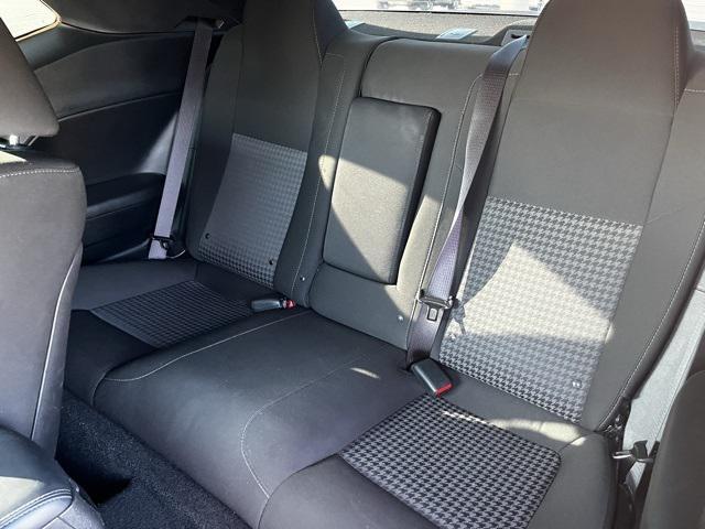 used 2023 Dodge Challenger car, priced at $28,973