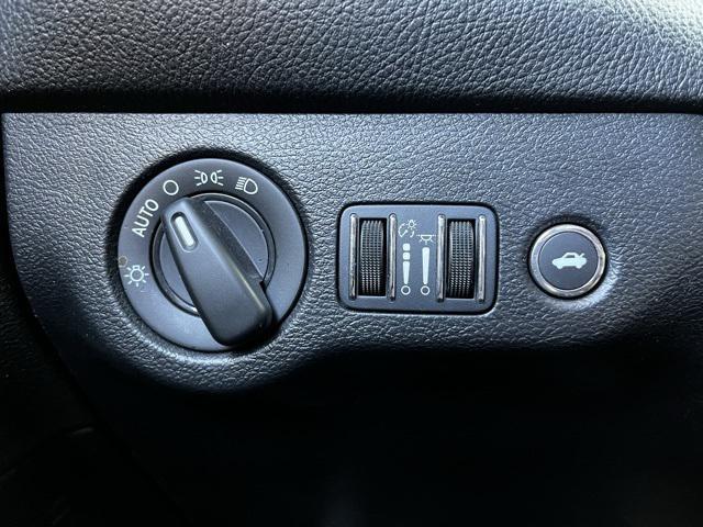 used 2023 Dodge Challenger car, priced at $28,973