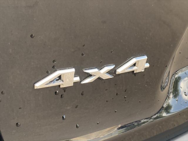 used 2019 Jeep Cherokee car, priced at $18,973