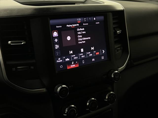 used 2024 Ram 2500 car, priced at $46,573
