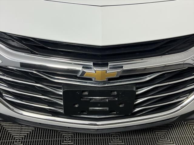 used 2023 Chevrolet Malibu car, priced at $15,973