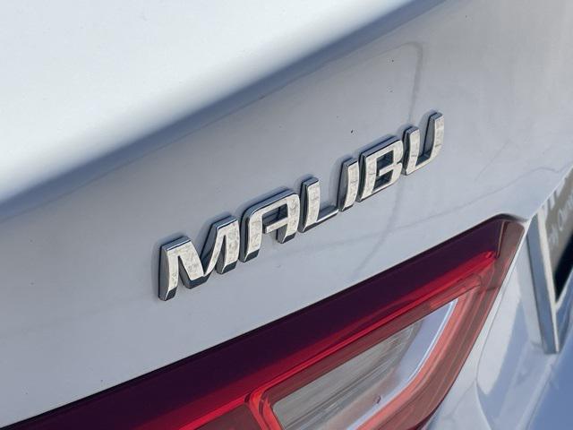 used 2023 Chevrolet Malibu car, priced at $16,373
