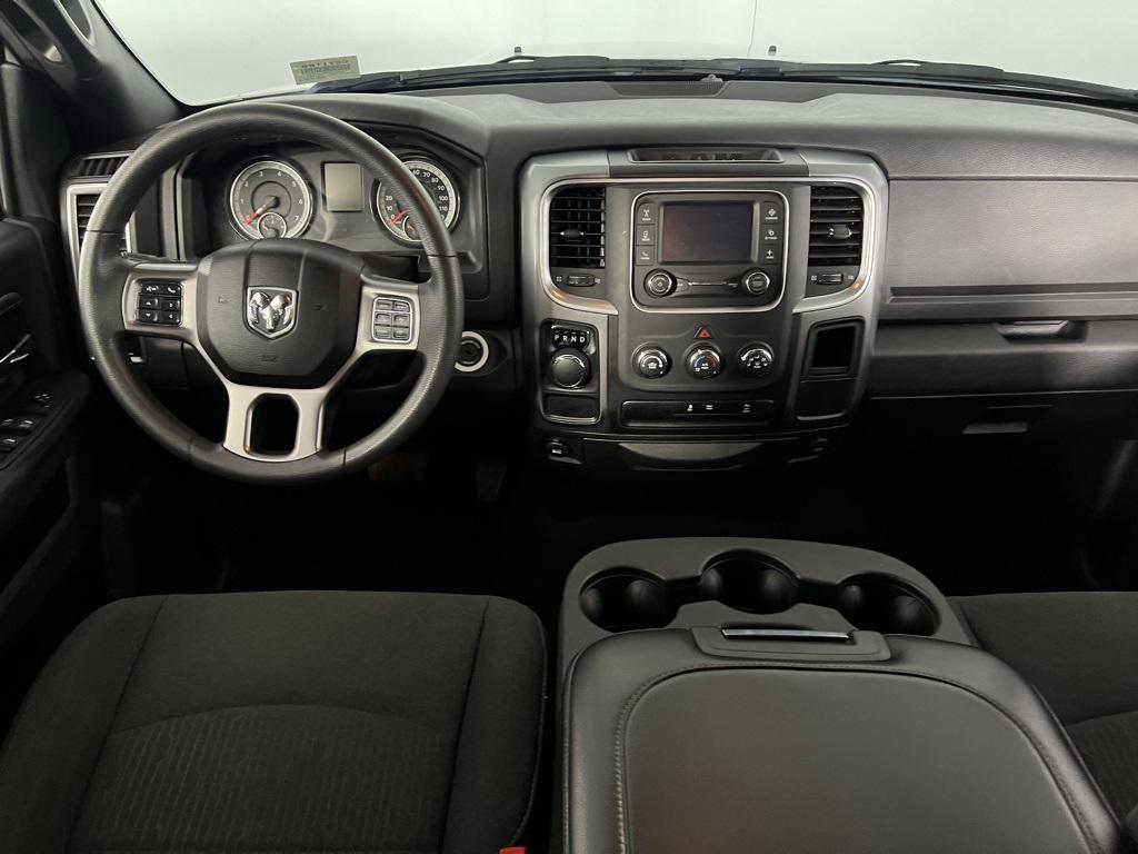 used 2024 Ram 1500 Classic car, priced at $27,573