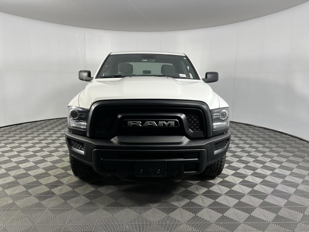 used 2024 Ram 1500 Classic car, priced at $27,573