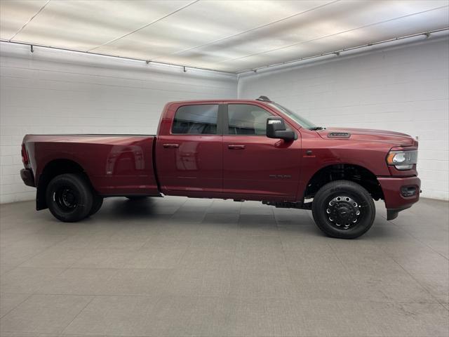 new 2024 Ram 3500 car, priced at $69,290