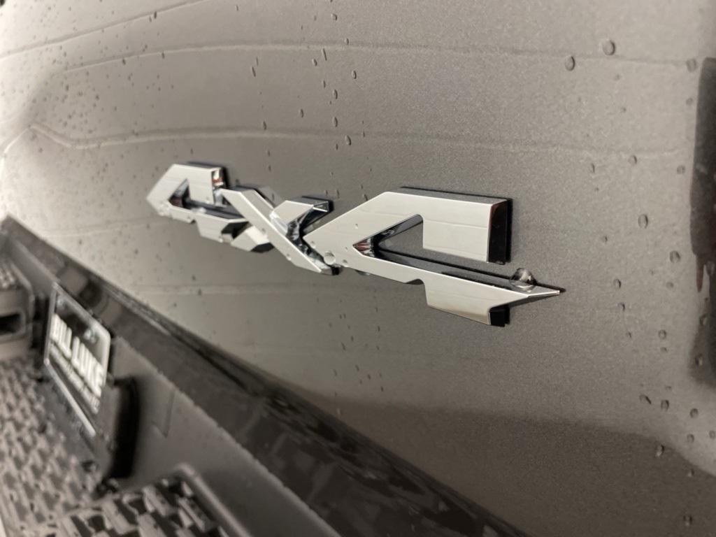 new 2026 Ram 1500 car, priced at $75,351