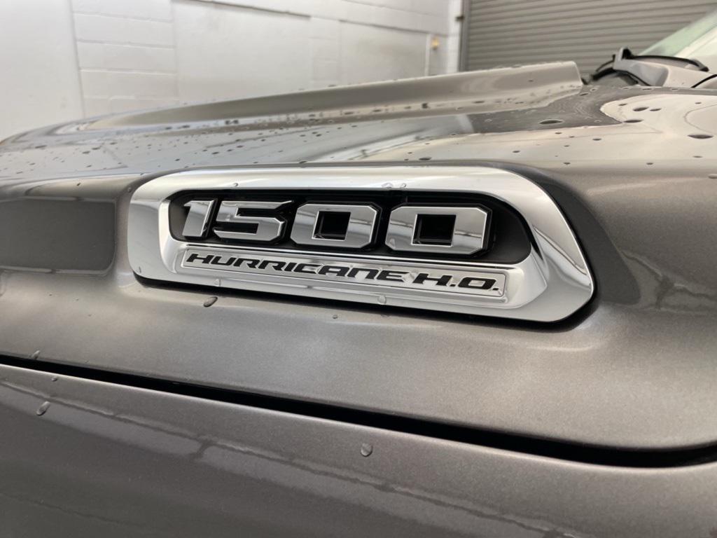 new 2026 Ram 1500 car, priced at $75,351