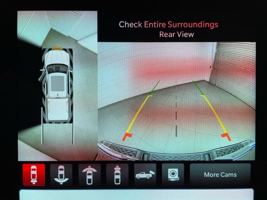 new 2026 Ram 1500 car, priced at $75,351