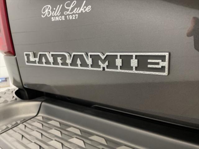 new 2025 Ram 3500 car, priced at $74,636