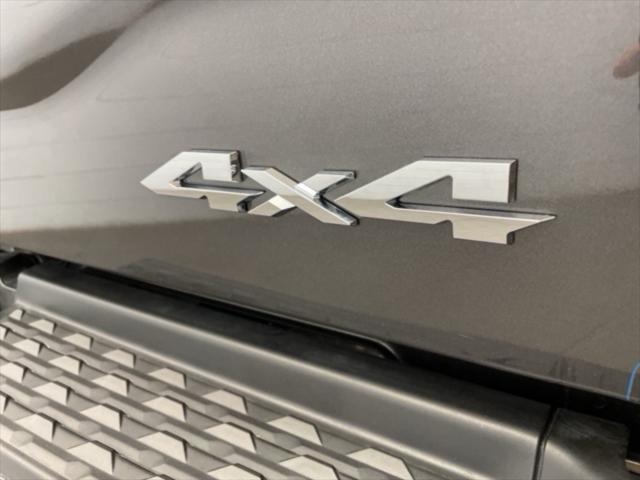 new 2025 Ram 3500 car, priced at $74,636