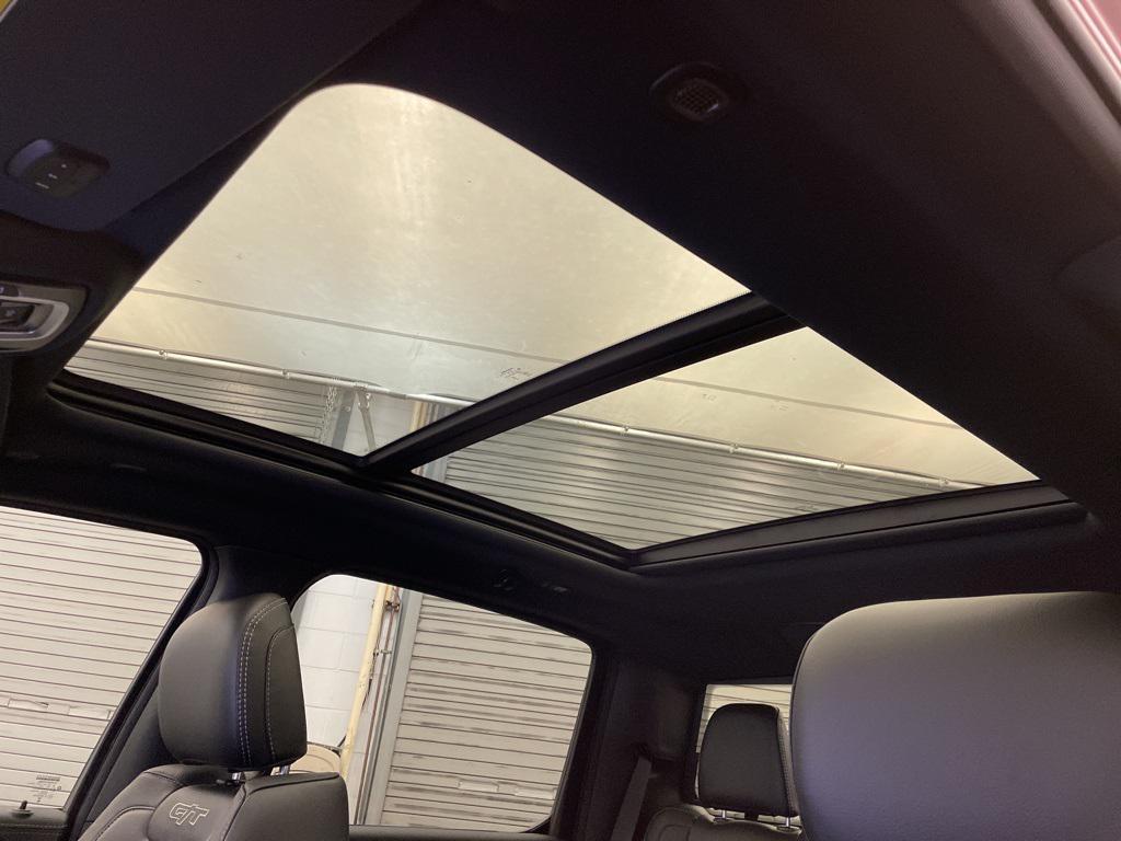 new 2026 Ram 1500 car, priced at $63,134