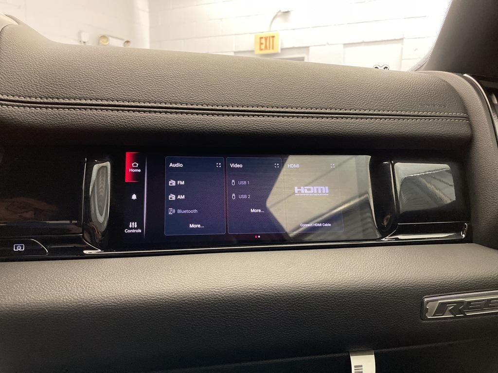 new 2026 Ram 1500 car, priced at $63,134