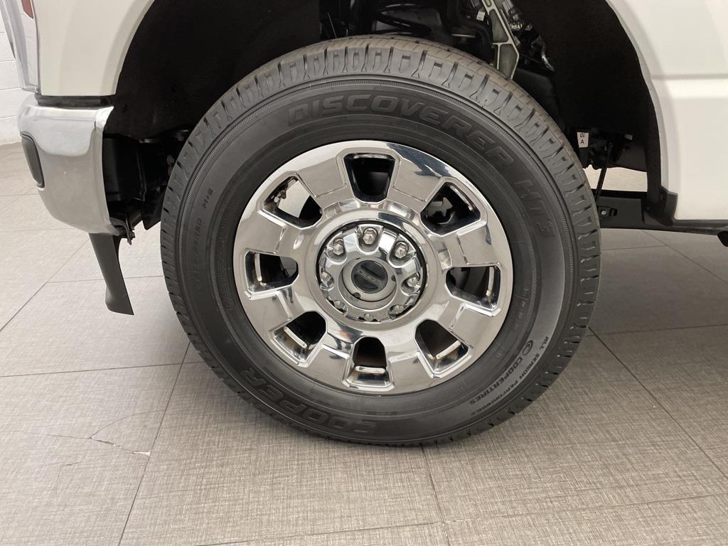 used 2024 Ford F-250 car, priced at $73,973