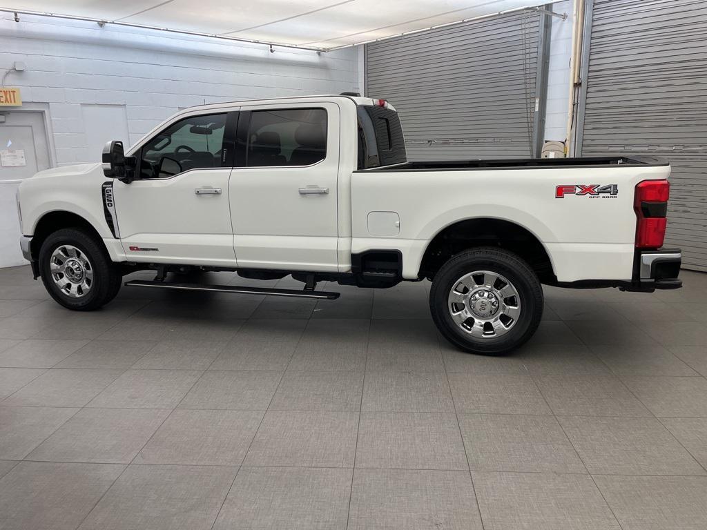 used 2024 Ford F-250 car, priced at $73,973